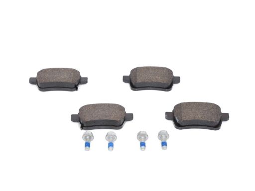 Klocek Hamulcowy Kpl. 0 986 494 747