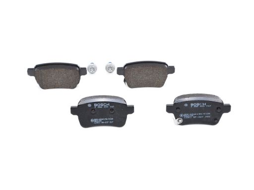 Klocek Hamulcowy Kpl. 0 986 494 747