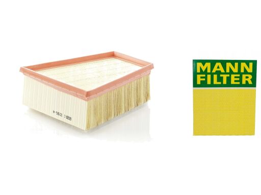 Filtr Powietrza C 2295/4