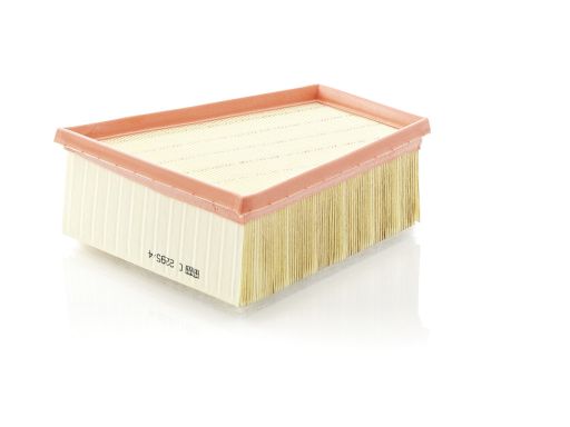 Filtr Powietrza C 2295/4