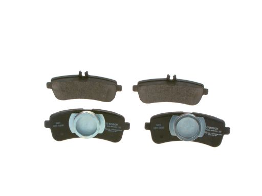 Klocek Hamulcowy Kpl. 0 986 494 763