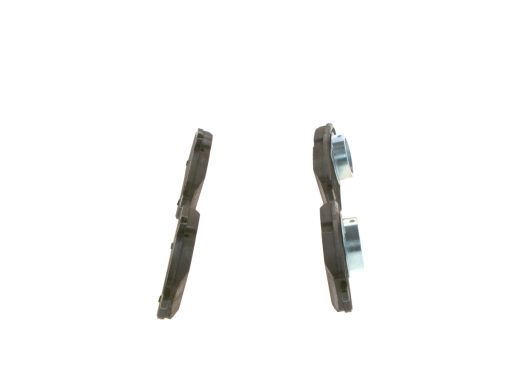 Klocek Hamulcowy Kpl. 0 986 494 763