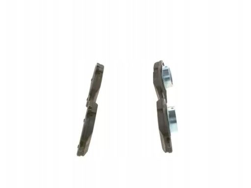 Klocek Hamulcowy Kpl. 0 986 494 763