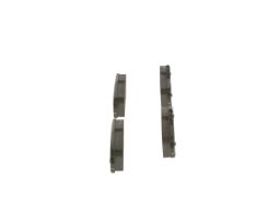 Klocek Hamulcowy Kpl. 0 986 494 783