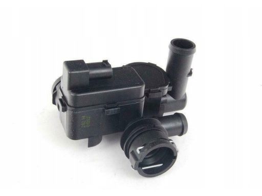 Oryginalny Zawór Nagrzewnicy MERCEDES W211 W219