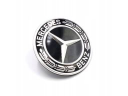 Emblemat znaczek logo Mercedes W118 W177 W232 W247 A0008176203