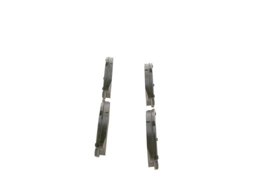 Klocek Hamulcowy Kpl. 0 986 494 854