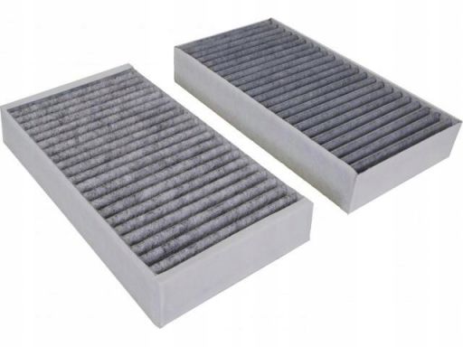 Oryginalny filtr kabinowy Mercedes W164 W251 A1648300218