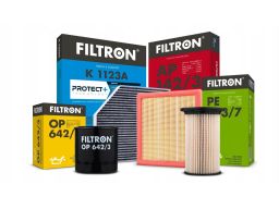 Filtr Powietrza Ar 210