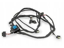 Wiązka zderzaka PDC przednia przód Mercedes W218