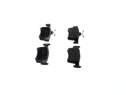 Klocek Hamulcowy Kpl. 0 986 424 866