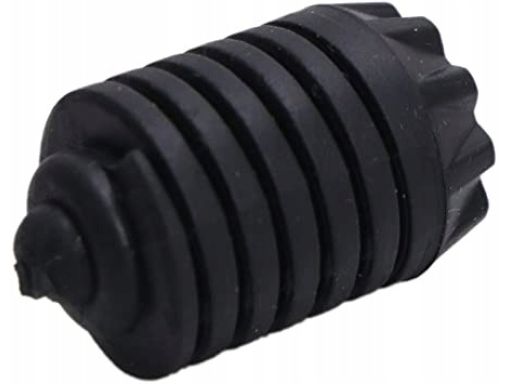 Odbój Maski Przód BMW Seria 6 E63 E64