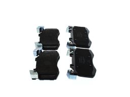 Klocek Hamulcowy Kpl. 0 986 460 024