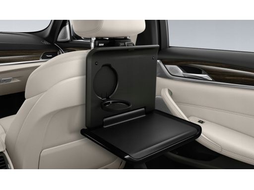 Składany stolik BMW Travel & Comfort Oryginał