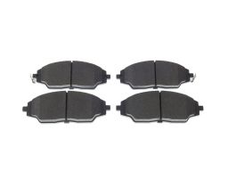 Klocek Hamulcowy Kpl. 0 986 494 917