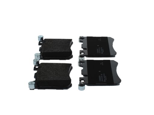 Klocek Hamulcowy Kpl. 0 986 494 982