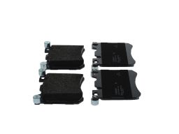 Klocek Hamulcowy Kpl. 0 986 494 982