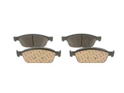 Klocek Hamulcowy Kpl. 0 986 495 388