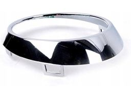 Lewy CHROM kratki halogen Mercedes W251 R klasa A2518850374