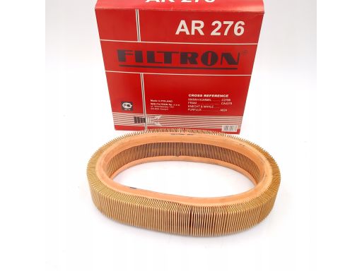 Filtr Powietrza Ar 276