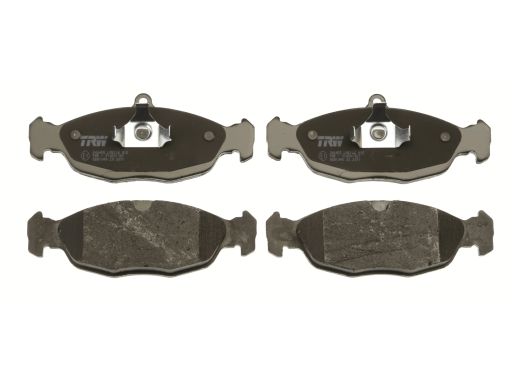 Klocek Hamulcowy Kpl. Gdb1040