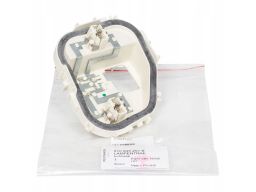 Lewa Oprawa tylnej lampy Volkswagen Golf Sportsvan 510945257B