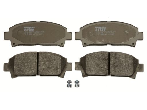 Klocek Hamulcowy Kpl. Gdb1145