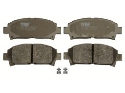 Klocek Hamulcowy Kpl. Gdb1145