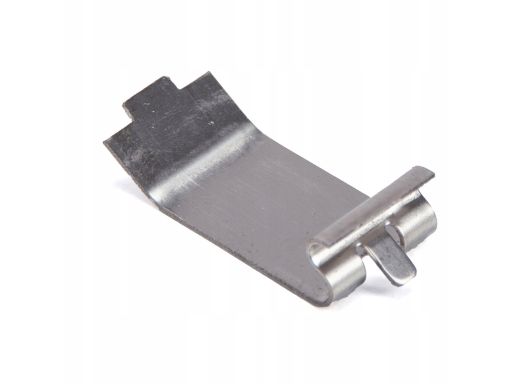 Sprężynka blaszka klapki wlewu paliwa Vw T5 T6 7H0809932