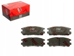 Klocek Hamulcowy Kpl. Gdb1187