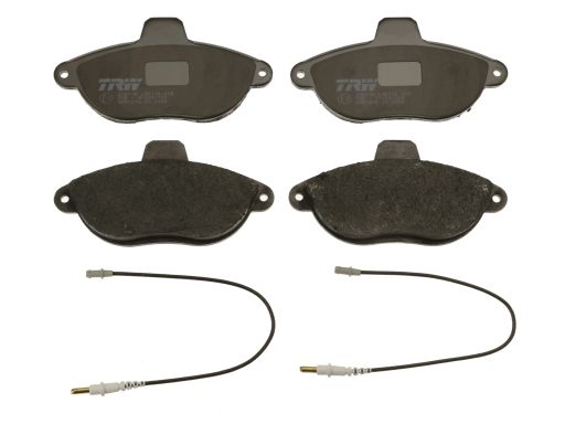 Klocek Hamulcowy Kpl. Gdb1216