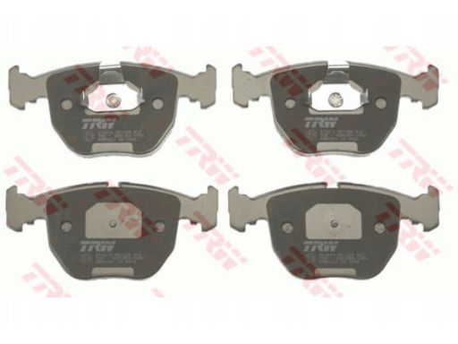 Klocek Hamulcowy Kpl. Gdb1261