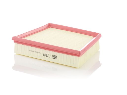 Filtr Powietrza C 26 041