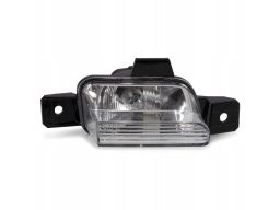 Lewe Światło Cofania Volkswagen Tiguan 5N Oryginał 5N0941071