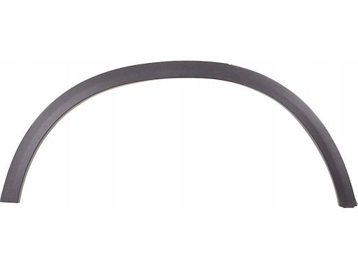 Nakładka osłona błotnika Mercedes X253 GLC Prawa A2538850822