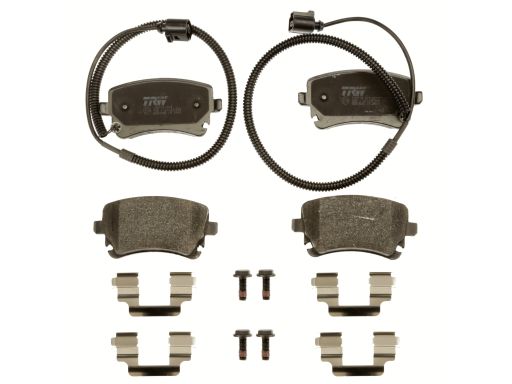 Klocek Hamulcowy Kpl. Gdb1508