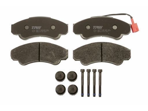 Klocek Hamulcowy Kpl. Gdb1518