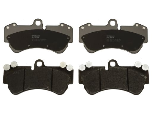 Klocek Hamulcowy Kpl. Gdb1547