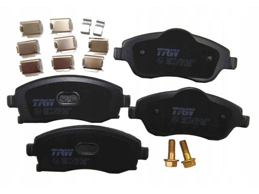 Klocek Hamulcowy Kpl. Gdb1570