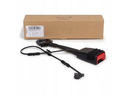 Zapinka klamra pas Audi A4 B8 A5 8T 8F A6 C7 A7 4G 8K0857755F