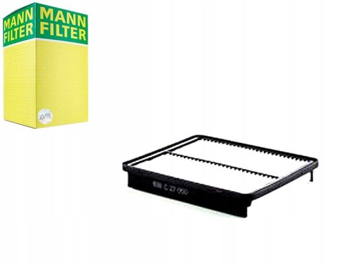 Filtr Powietrza C 27 050