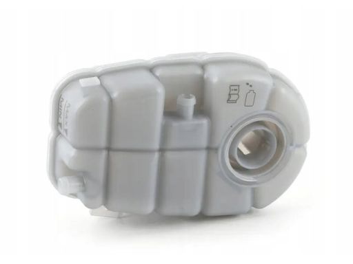 Zbiornik wyrównawczy Audi A6 C7 A7 4G A8 D4 4G0121403AG