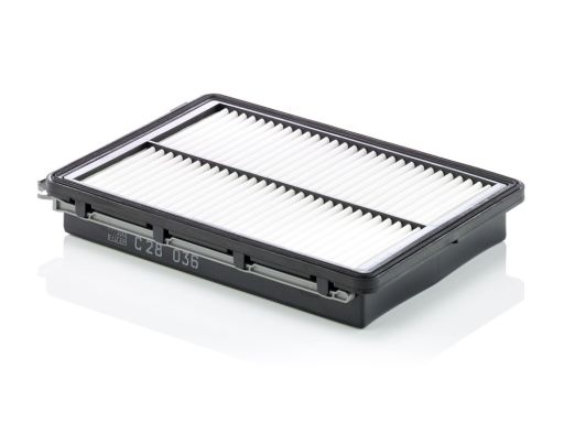Filtr Powietrza C 28 036