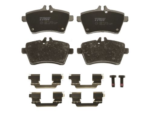 Klocek Hamulcowy Kpl. Gdb1630