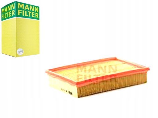 Filtr Powietrza C 28 110