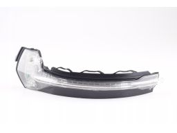 Lewy Kierunkowskaz Audi A3 8V 8V0949101B Oryginał