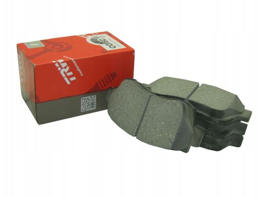 Klocek Hamulcowy Kpl. Gdb1654