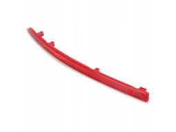 Lewy Odblask zderzaka Skoda Octavia 3 RS Oryginał 5E0945105B