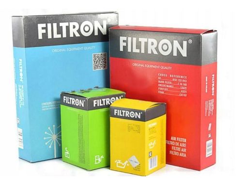 Filtr Powietrza Ar 275/1