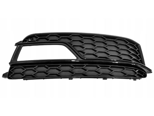 Prawa Kratka boczna zderzaka Audi A5 8T S-line OE 8T0807682K